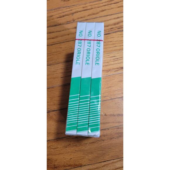 Dixon Oriole #2 HB 72 Pencil Model: 287-2 made in the USA - Picture 5 of 6